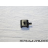 Taquet agrafe fixation Mercedes original OEM 0019912370