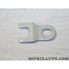 Agrafe de retenue Mercedes original OEM 9605220843 7284