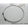 Collier serrage durite Mercedes original OEM N916026230000