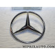 Logo motif embleme monogramme ecusson badge Mercedes original OEM 3568100118 