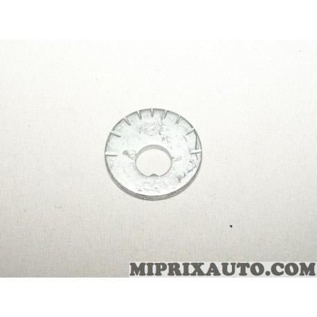 Rondelle suspension arriere Fiat Alfa Romeo Lancia original OEM 60662179
