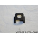 Agrafe tuyau de frein Mercedes original OEM 0004280673