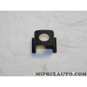 Agrafe tuyau de frein Mercedes original OEM 0004280673