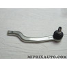 Rotule de direction Mercedes original OEM 1683301635