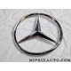 Logo motif embleme ecusson badge monogramme Mercedes original OEM 2207580058