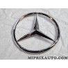Logo motif embleme ecusson badge monogramme Mercedes original OEM 2207580058