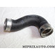 Durite air turbo intercooler Mercedes original OEM 6395283682