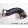 Durite air turbo intercooler Mercedes original OEM 6395283682