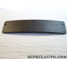 Support plaque immatriculation Mercedes original OEM 2128851181