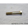 Vis moyeu de roue Hyundai Kia original OEM MB151353