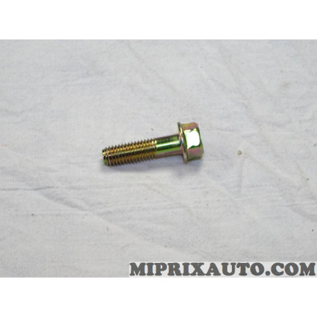 Vis fixation usage divers Hyundai Kia original OEM 1140308301 11403-08301 