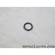Joint injecteur carburant Mercedes original OEM 0179978645