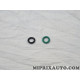 Lot 2 joints durite tuyau Mercedes original OEM 0129970345