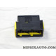 Cosse connecteur cable faisceau electrique Mercedes original OEM 0001530522