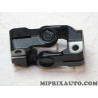 Articulation croisillon colonne de direction Mercedes original OEM 9604600057 poour mercedes actros MP4
