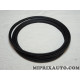 Joint vitre de porte coulissante Mercedes original OEM 9066712720