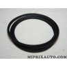 Joint vitre de porte coulissante Mercedes original OEM 9066712720