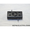 Agrafe attache fixation Mercedes original OEM 0039981650