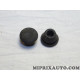 1 Tampon silent bloc Mercedes original OEM 1689970686