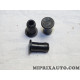 1 Douille fixation parechocs Mercedes original OEM 9019910053