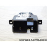Support fixation serrure Mercedes original OEM 9607550214