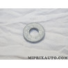 Rondelle fixation usage divers Mercedes original OEM N007349010007