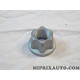Ecrou fixation usage divers Mercedes original OEM 0059907850