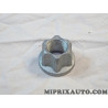 Ecrou fixation usage divers Mercedes original OEM 0059907850