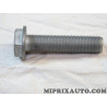 Vis fixation usage divers Mercedes original OEM 0199907301