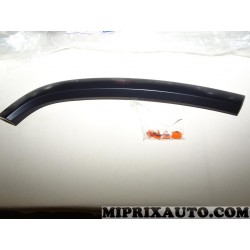 Baguette moulure elargisseur aile arriere droite Jeep Dodge Chrysler original OEM 5QJ78TZZAA pour jeep grand cherokee partir de 