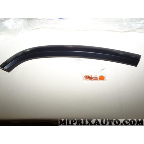 Baguette moulure elargisseur aile arriere droite Jeep Dodge Chrysler original OEM 5QJ78TZZAA pour jeep grand cherokee partir de 