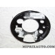 Deflecteur disques de frein Mercedes original OEM 9044231051
