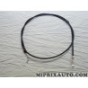 Cable tringlerie serrure Mercedes original OEM 9607550461