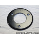 Plaque support prise faisceau attelage Mercedes Benz original OEM 6395460084