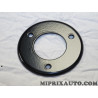 Plaque support prise faisceau attelage Mercedes Benz original OEM 6395460084