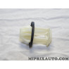 Taquet agrafe attache fixation Mercedes original OEM 0009917298