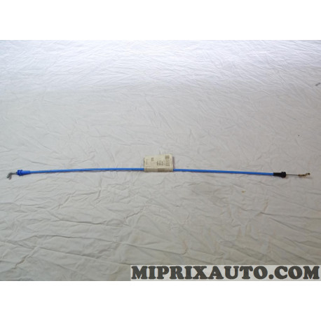 Cable tringlerie poignée de porte Mercedes original OEM 0007200213 