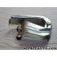 Chariot guide central porte laterale coulissante gauche Mercedes original OEM 6387600947 pour mercedes vito W638 