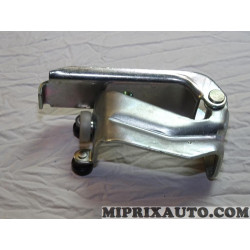 Chariot guide central porte laterale coulissante gauche Mercedes original OEM 6387600947 pour mercedes vito W638 
