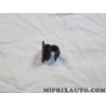 Agrafe fixation cable tringlerie Mercedes original OEM 0009950148