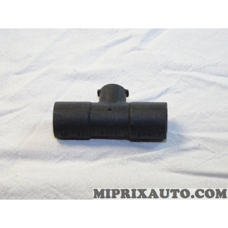 Raccord durite tuyau aeration Mercedes original OEM 6030160081 