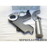 Kit reparation attelage remorque accouplement Mercedes original OEM 0003150891 pour mercedes actros