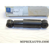 1 Amortisseurs de suspension Mercedes original OEM 0008912205