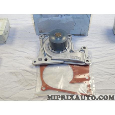 Pompe à eau Mercedes original OEM 6072000007 