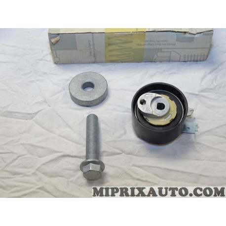 Galet tendeur courroie de distribution (non incluse) Mercedes original OEM 6079930397 