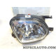 Phare antibrouillard Mercedes original OEM 9068200956 