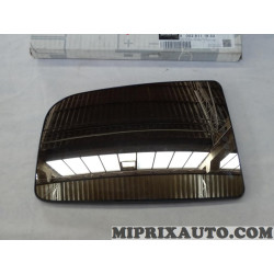 Miroir glace vitre retroviseur Mercedes original OEM 0028111833 