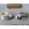 Paire coques calotte retroviseur Hyundai Kia original OEM D7431ADE10ST pour hyundai tucson partir de 2018