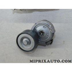 Galet tendeur courroie accessoire Mercedes original OEM 9062002070 