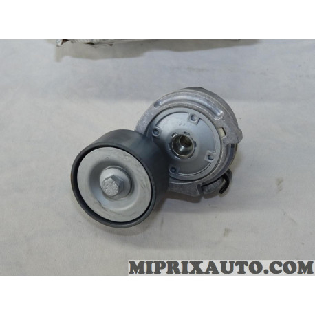 Galet tendeur courroie accessoire Mercedes original OEM 9062002070 